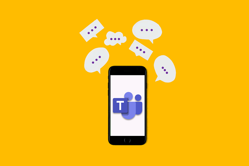 All about Microsoft Teams and SMS
