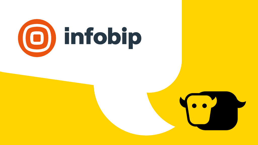 infobip & yakchat integration