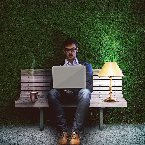 remote teams and offline staff