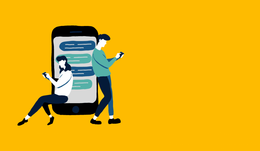 How to use SMS for an immediate impact on your business