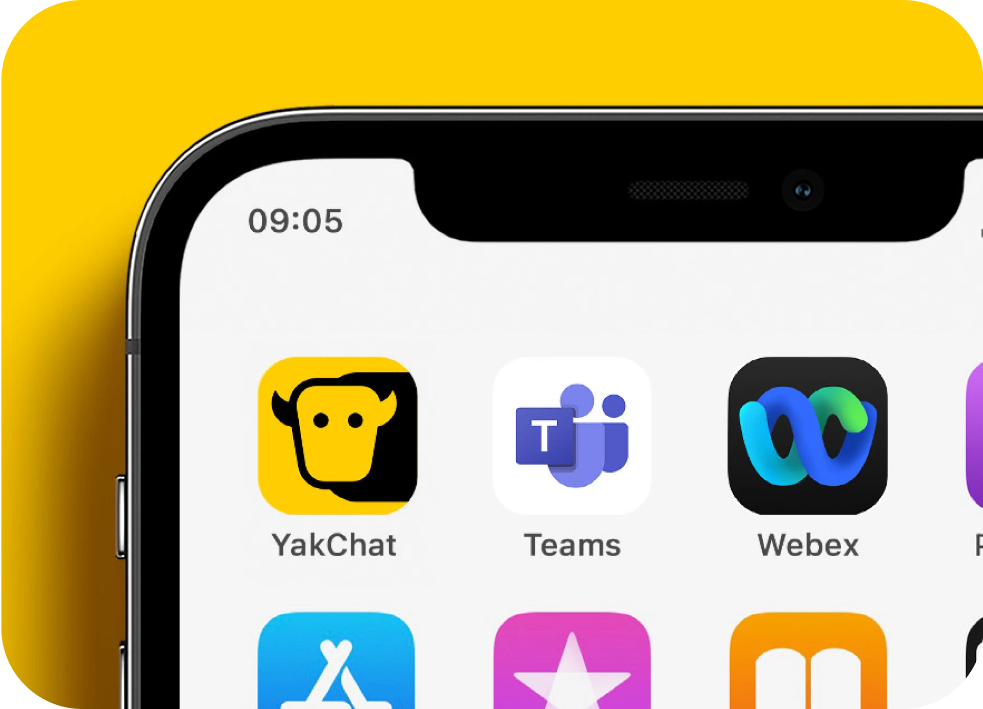 Text365 mobile app icon