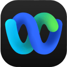 Cisco webex icon