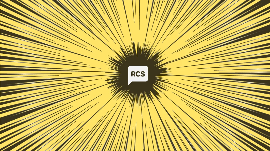 Rich Communication Services