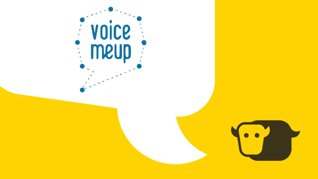 voicemeup & yakchat integration