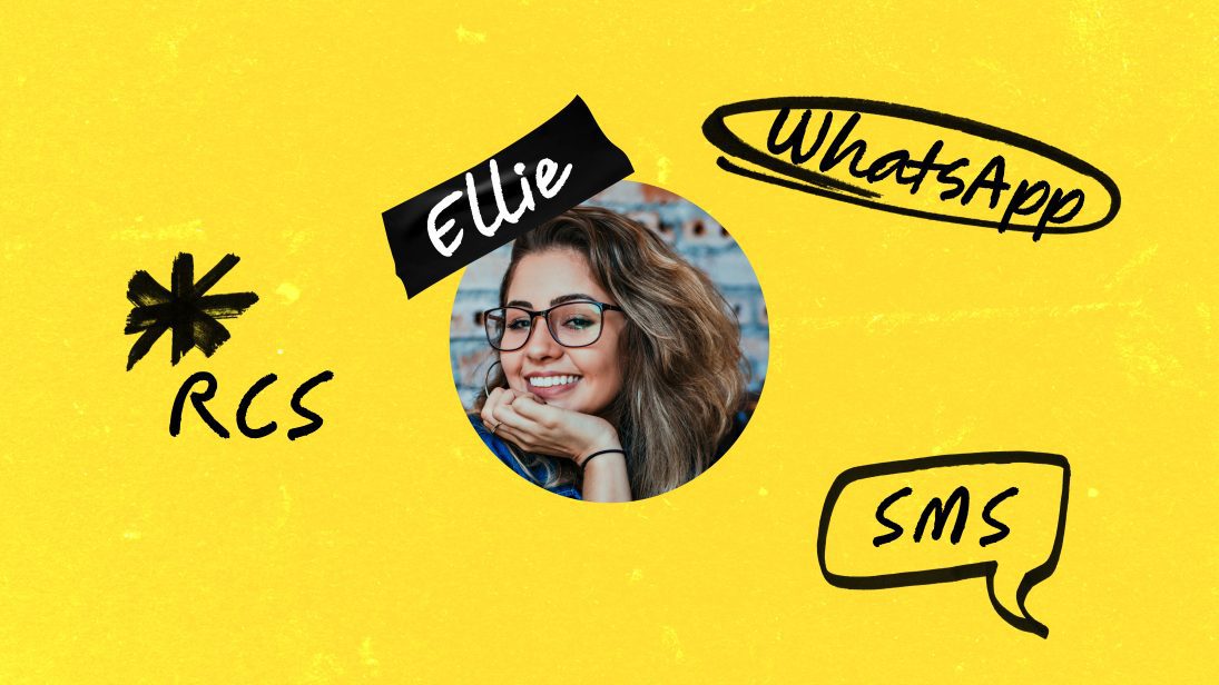 omnichannel vs multichannel messaging